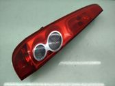 Lámpara de faros/luces traseros