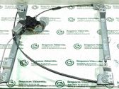 Regulador de ventanilla eléctrico de puerta delantera
