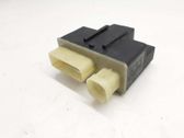 Other control units/modules