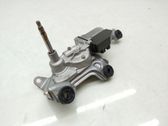 Motor del limpiaparabrisas trasero