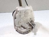 Cerradura de puerta trasera