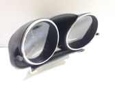 Velocímetro (tablero de instrumentos)