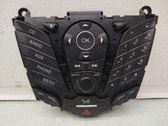 Unidad de control de sonido audio HiFi