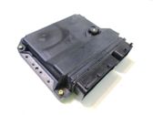 Unité de commande, module ECU de moteur