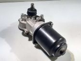 Motor del limpiaparabrisas