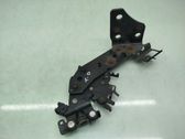 Sliding door upper roller guide/hinge