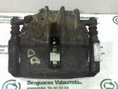 Bremssattel vorne