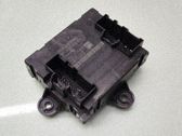 Módulo de confort/conveniencia