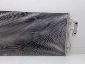 A/C cooling radiator (condenser)