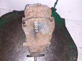 Hinterachsdifferential