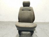 Asiento delantero del conductor