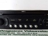 HiFi Audio sound control unit