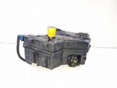Kraftstofftank