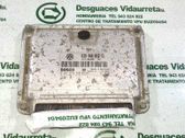 Motorsteuergerät ECU