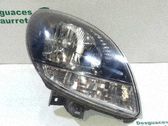 Lampa przednia
