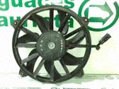 Ventilateur de refroidissement de radiateur électrique