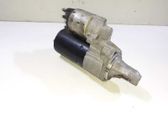 Motor de arranque