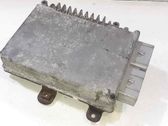 Engine control unit/module ECU