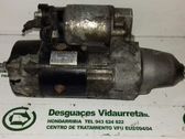 Motor de arranque