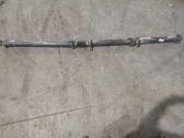 Middle center prop shaft