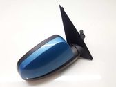 Front door electric wing mirror