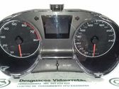 Speedometer (instrument cluster)