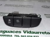 Multifunctional control switch/knob