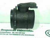 Caudalímetro de flujo del aire