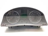 Compteur de vitesse tableau de bord