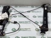 Regulador de ventanilla eléctrico de puerta delantera