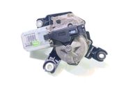 Motor del limpiaparabrisas trasero