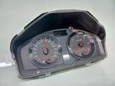 Velocímetro (tablero de instrumentos)