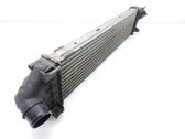 Radiador intercooler
