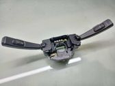Wiper control stalk