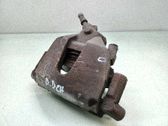 Caliper de freno delantero