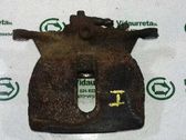 Caliper de freno delantero