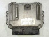 Motorsteuergerät ECU