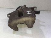 Bremssattel hinten