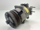 Compresor (bomba) del aire acondicionado (A/C))