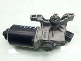Motor del limpiaparabrisas