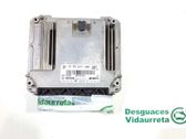 Motorsteuergerät ECU