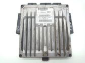 Unidad de control/módulo ECU del motor