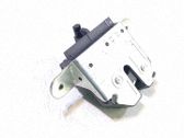Loquet de verrouillage de hayon