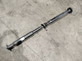 Middle center prop shaft