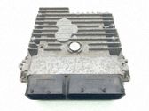 Unidad de control/módulo ECU del motor