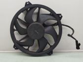 Ventilador eléctrico del radiador