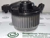 Soplador/ventilador calefacción