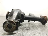 Front differential