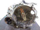 Manual 5 speed gearbox