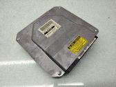 Unidad de control/módulo ECU del motor